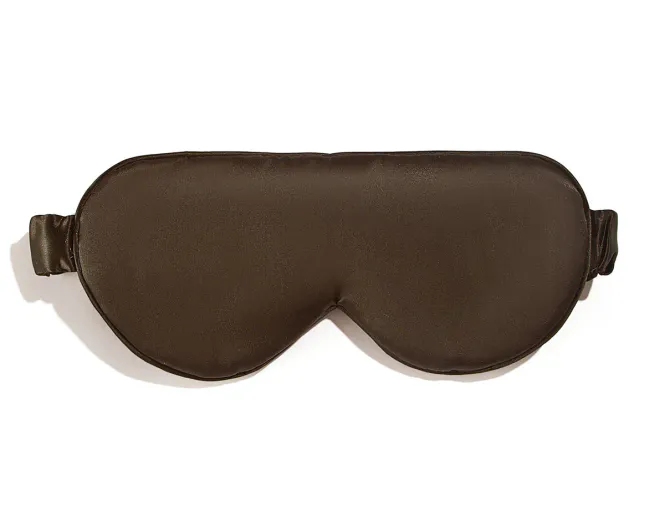 Hovedbilde BRANCHÉ CHARMEUSE SOVEMASKE SILKE - DRIFTWOOD