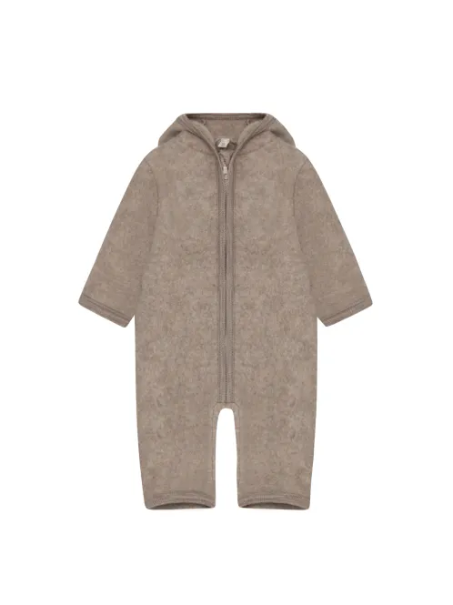 Hovedbilde HUTTEliHUT HELDRESS - BEIGE