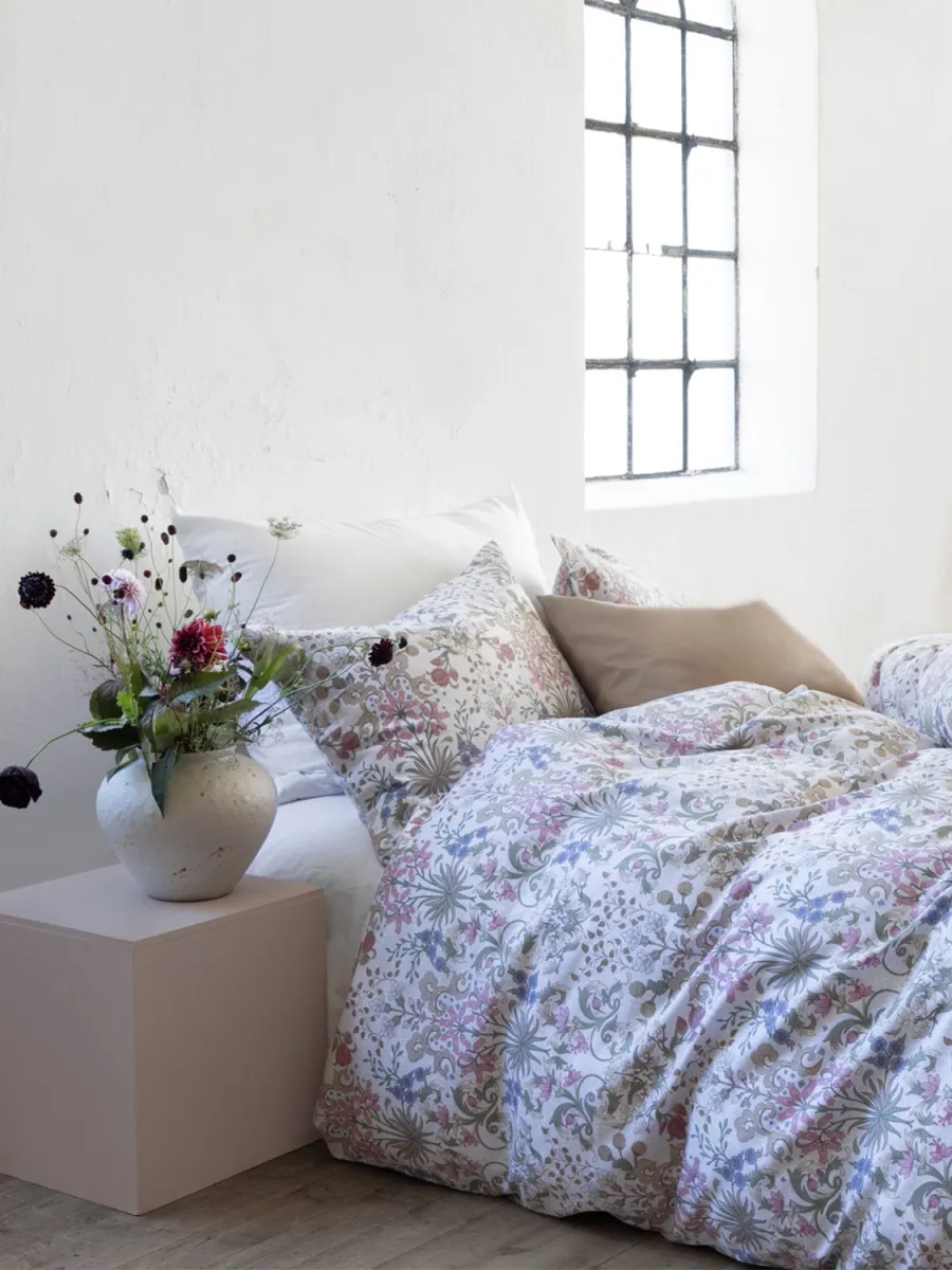 BORÅS COTTON BEATRICE SENGESETT