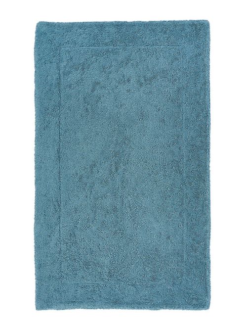 Hovedbilde A&H DOUBLE BADEMATTE COL. 306 BLUE STONE