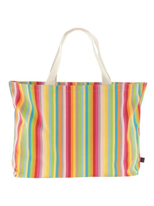Hovedbilde CAWÖ LIFESTYLE STRANDBAG