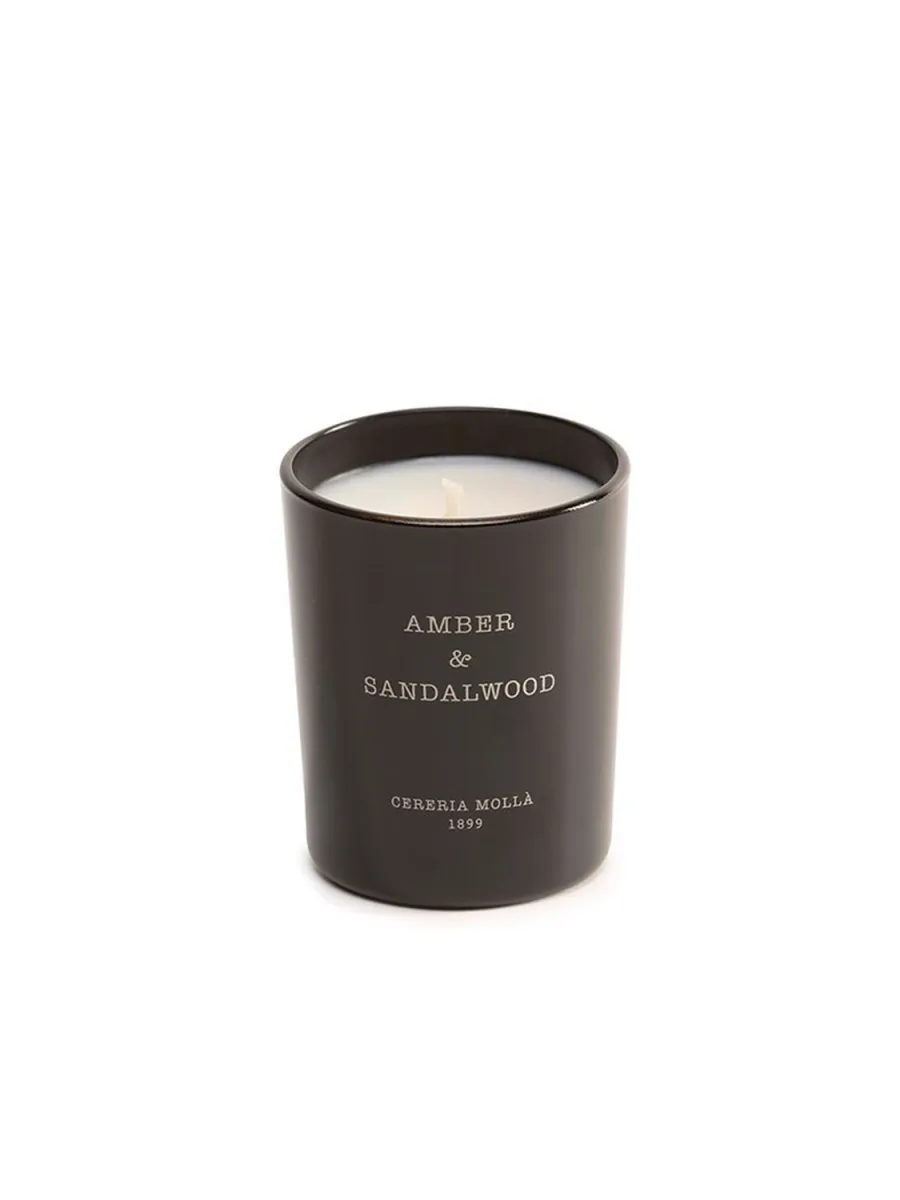 CERERIA MOLLA BULGARIAN ROSE & OUD DUFTLYS