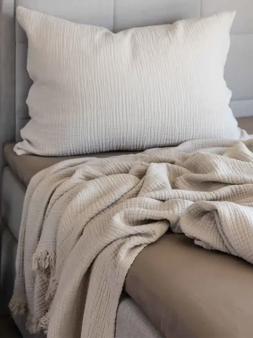 Hovedbilde BORÅS COTTON TORINO PUTETREKK