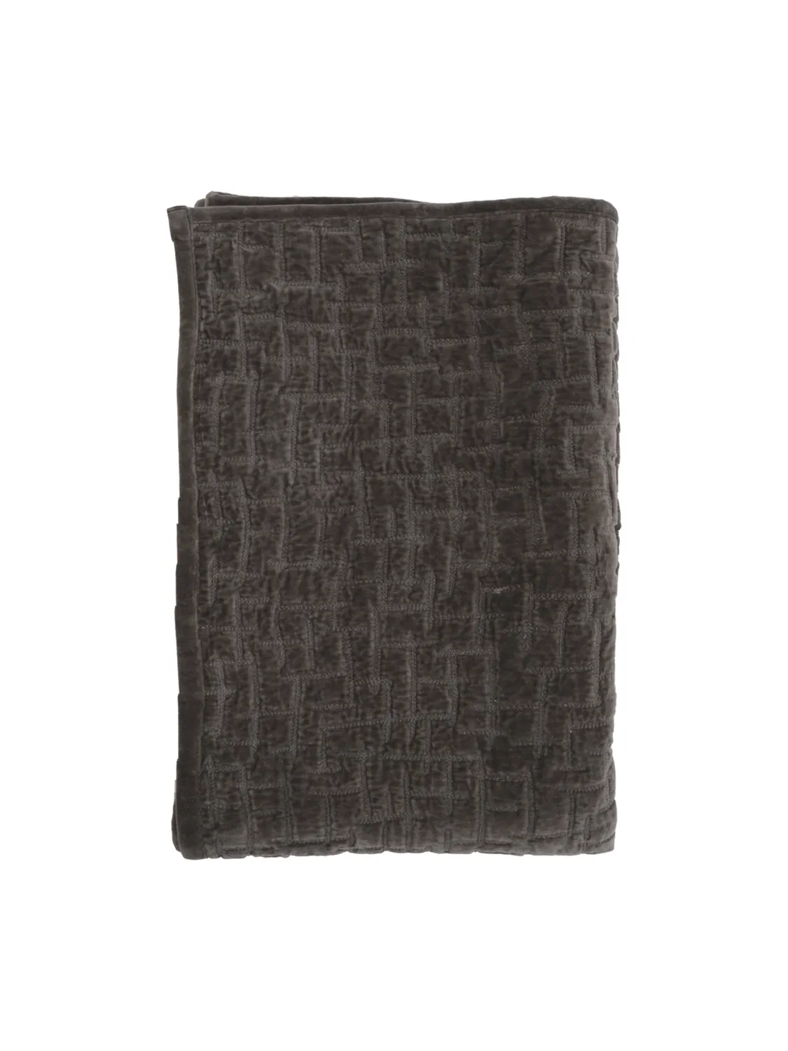 HALVOR BAKKE GRAND PROVENCE SENGETEPPE - BRUN