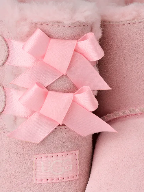 Hovedbilde UGG BABY BAILEY BOW - RIBBON CANDY