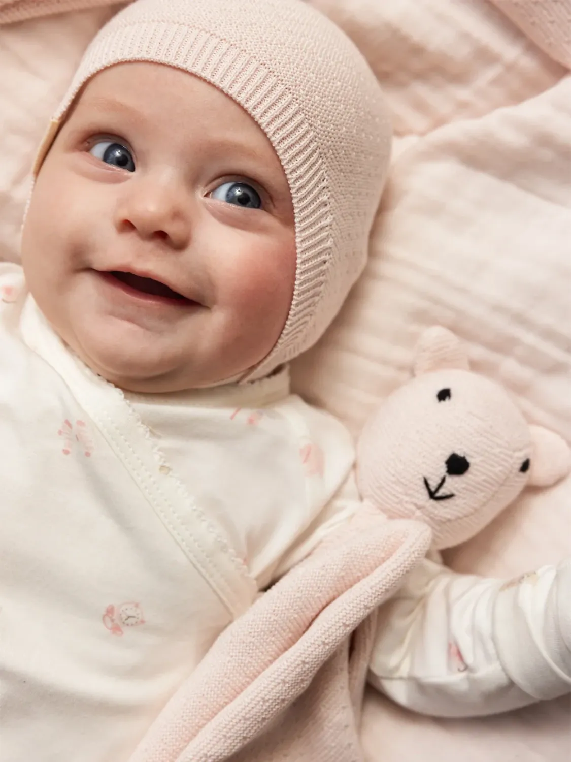 MARMAR RUBETTA HELDRESS MED FOT - EVERYDAY