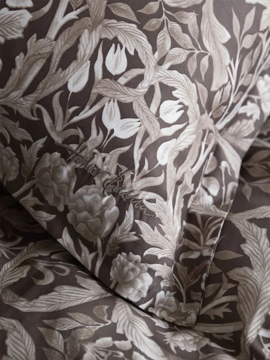 HALVOR BAKKE HAZENDAL SENGESETT - MULDVARP