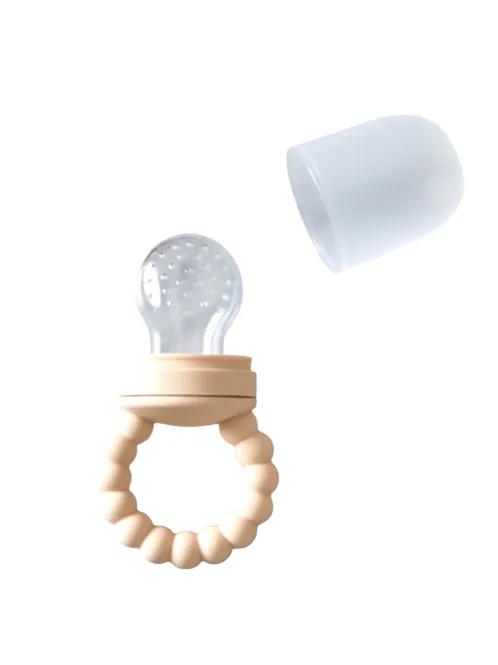 Hovedbilde JACK O JUNO BUBBLE FRUIT FEEDER - MILK