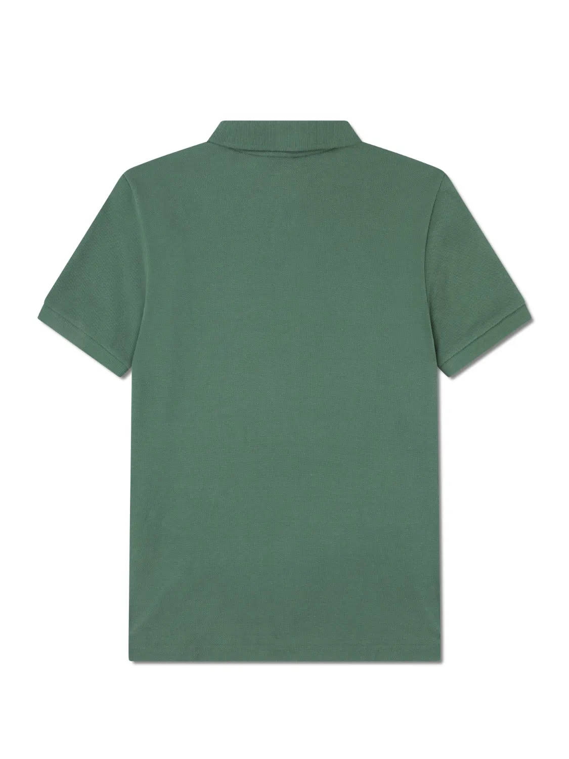 LACOSTE PETIT PIQUÉ T-SKJORTE - GRØNN