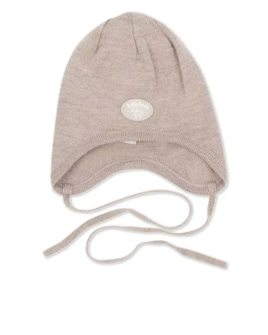 Hovedbilde LILLELAM BABYLUE CLASSIC - BEIGE