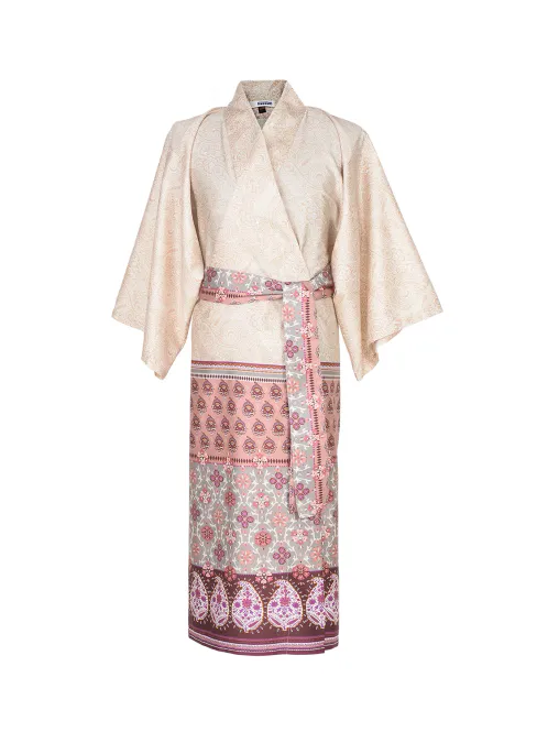Hovedbilde BASSETTI KIMONO LAGLIO 