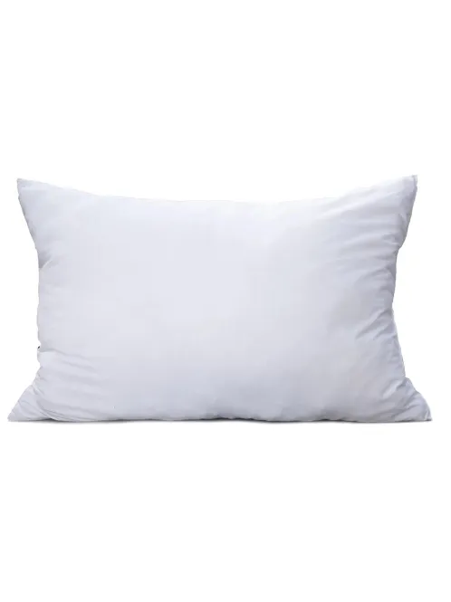Hovedbilde Norsk Dun hotellpute 70X100 - 2750G