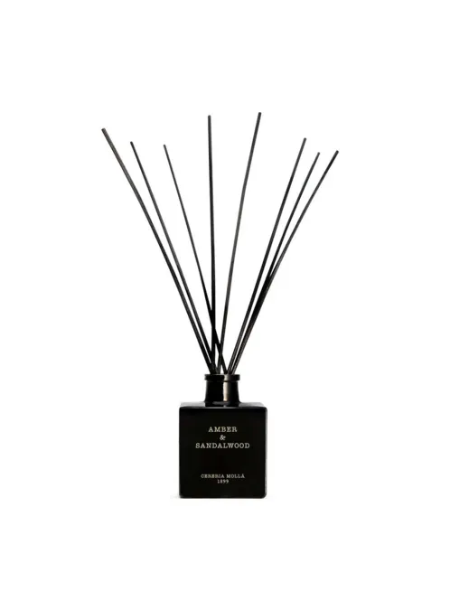 Hovedbilde CERERIA MOLLA AMBER & SANDALWOOD DUFTPINNER