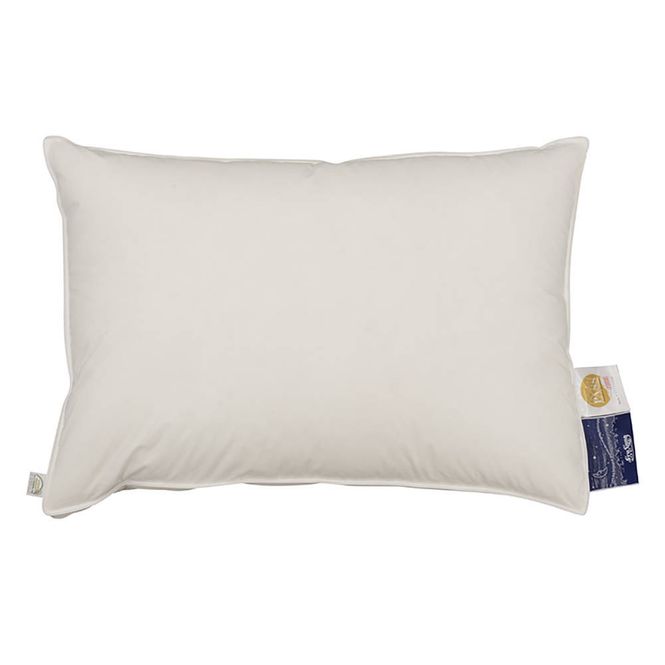 Hovedbilde Lav 11 50x70cm dunpute - 240g