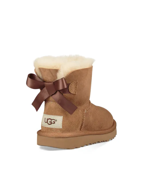 Hovedbilde UGG KIDS MINI BAILEY BOW II 