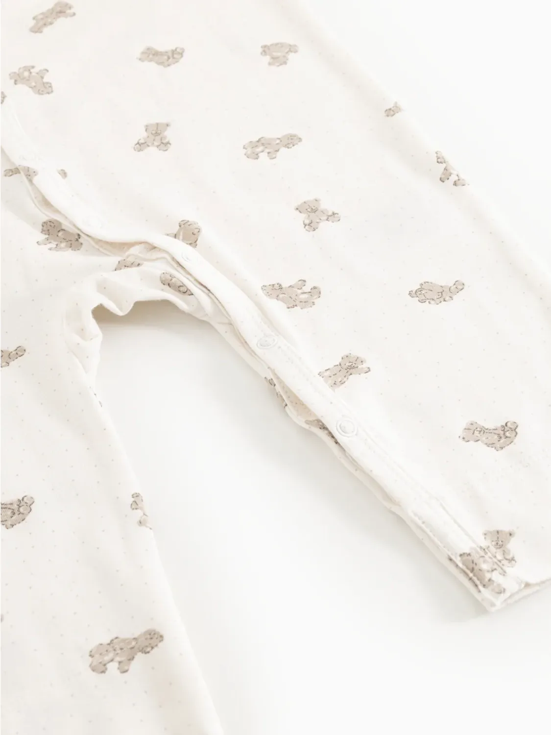 MARMAR RUKA HELDRESS - TEDDYBEAR
