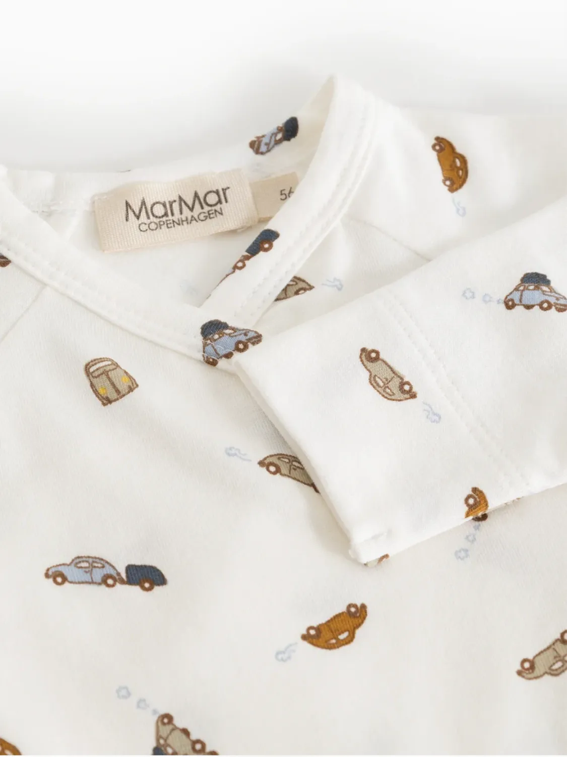 MARMAR BELITO BODY - CARS