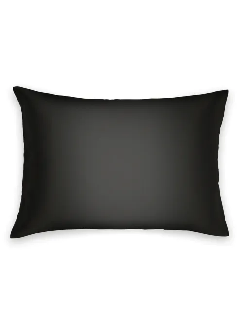Hovedbilde BRANCHÉ CHARMEUSE SILKEPUTEVAR - BLACK