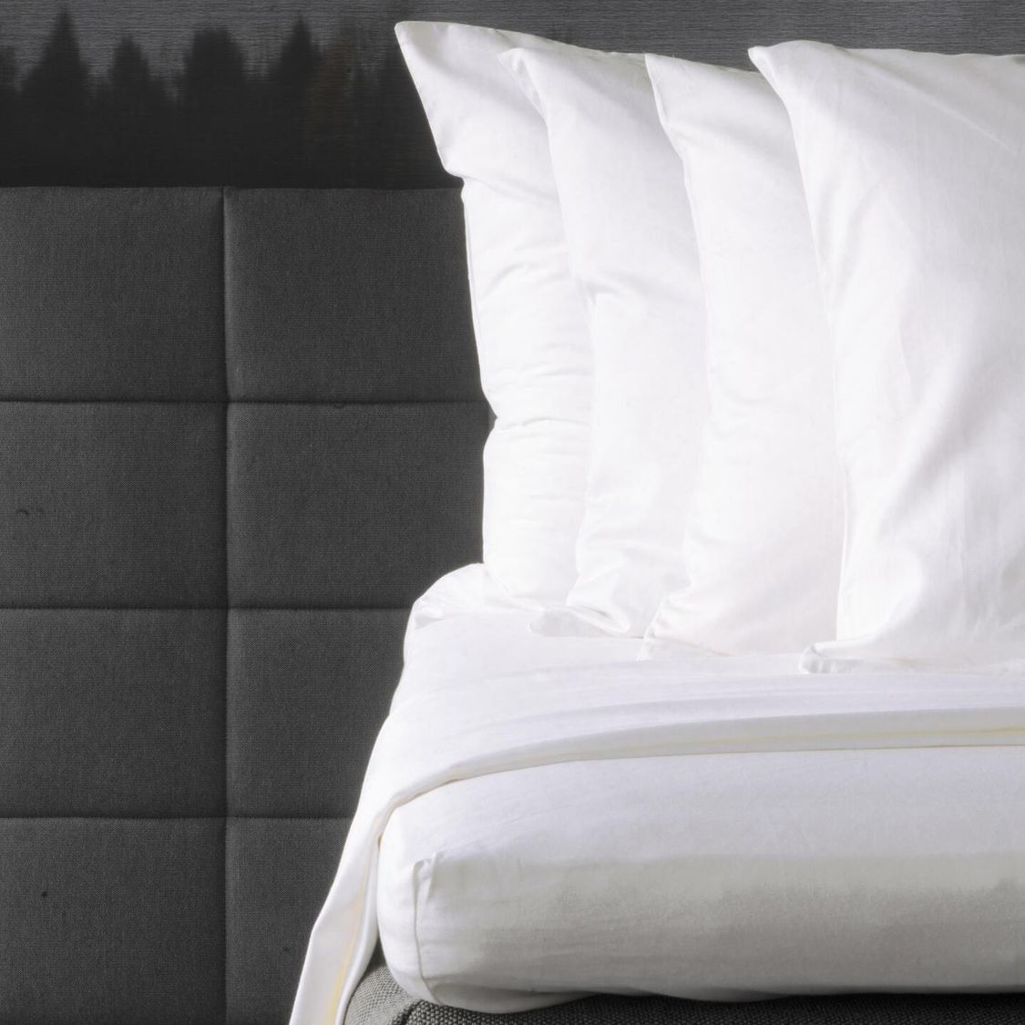 BORÅS COTTON SUPERIOR PERCALE KONVOLUTTLAKEN