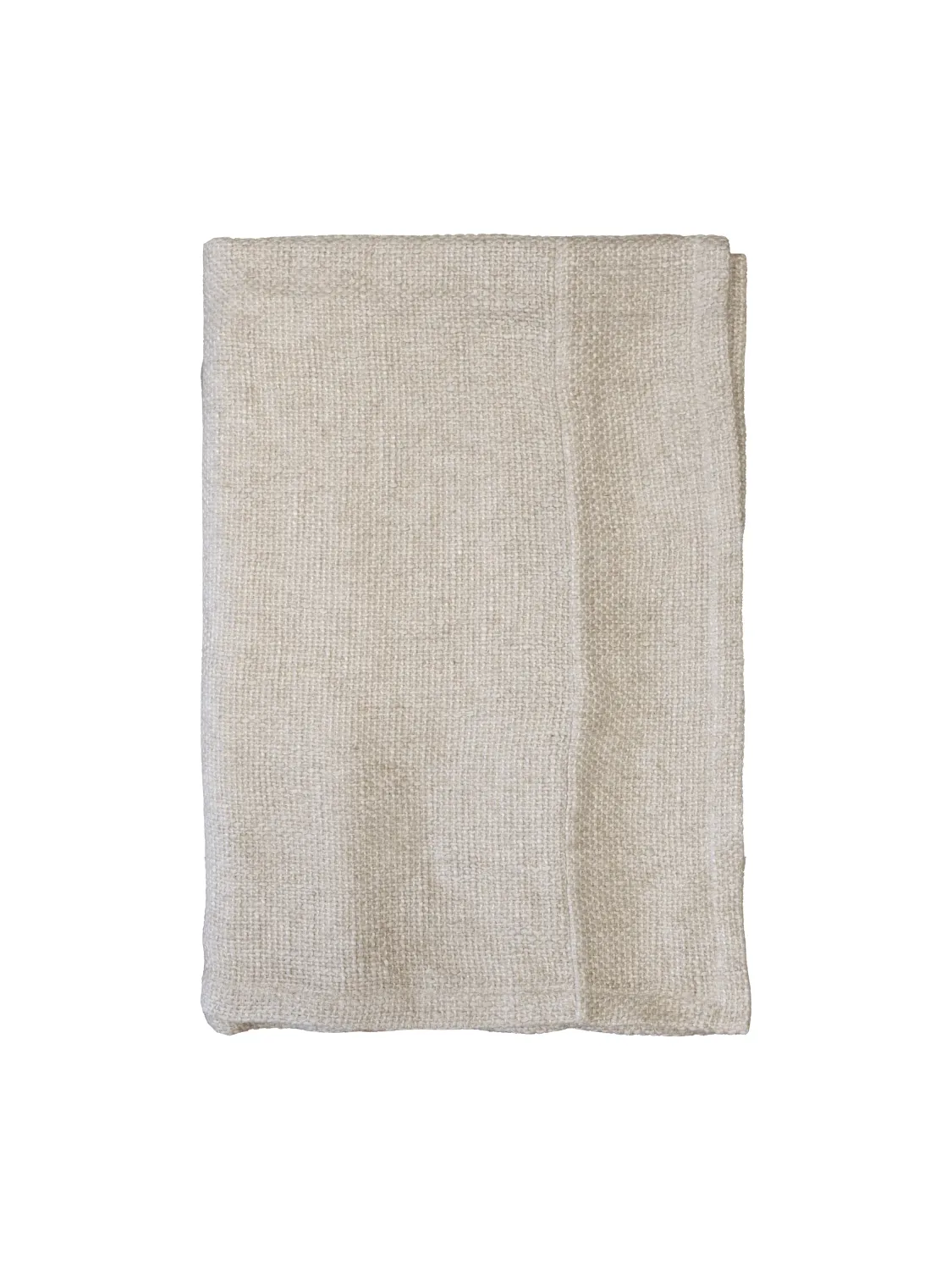 HALVOR BAKKE AGIRA SENGELØPER - BEIGE