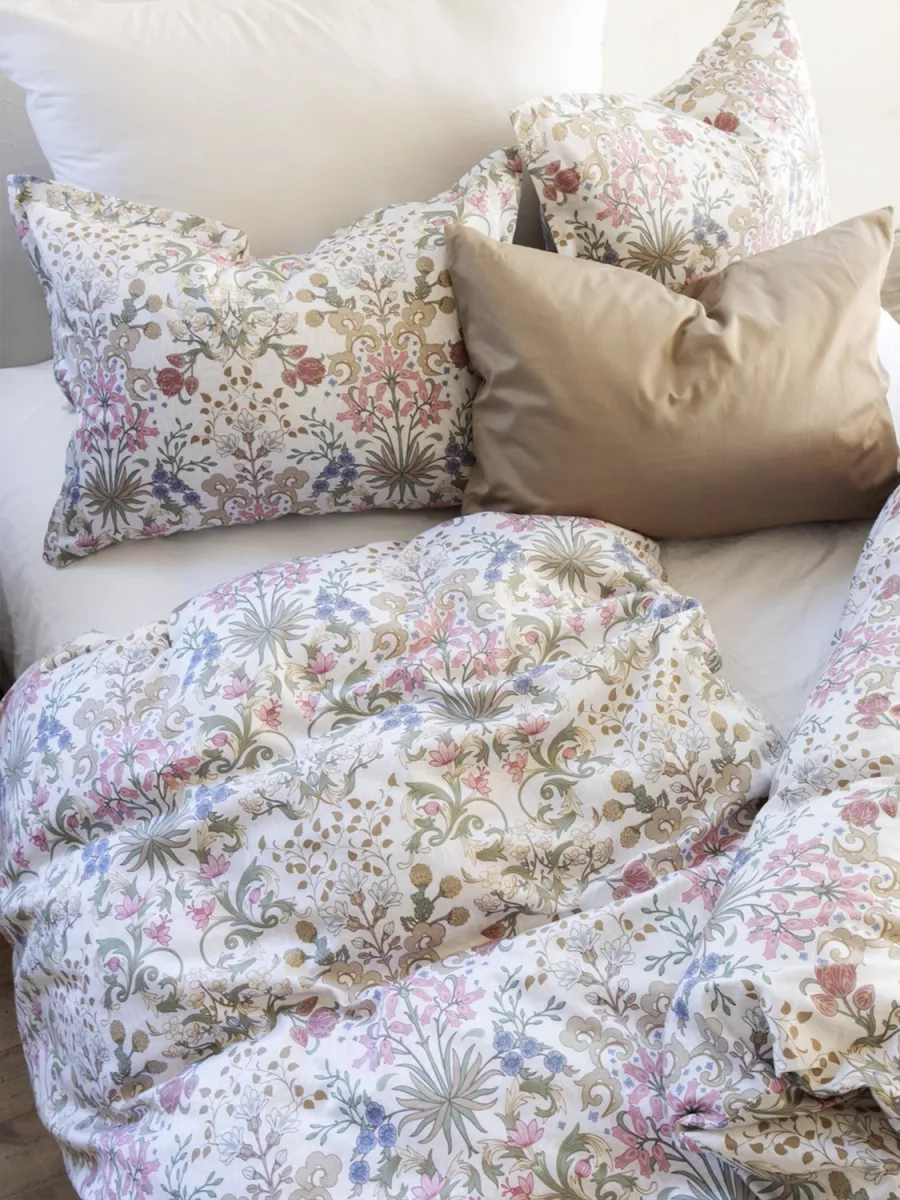 BORÅS COTTON BEATRICE SENGESETT