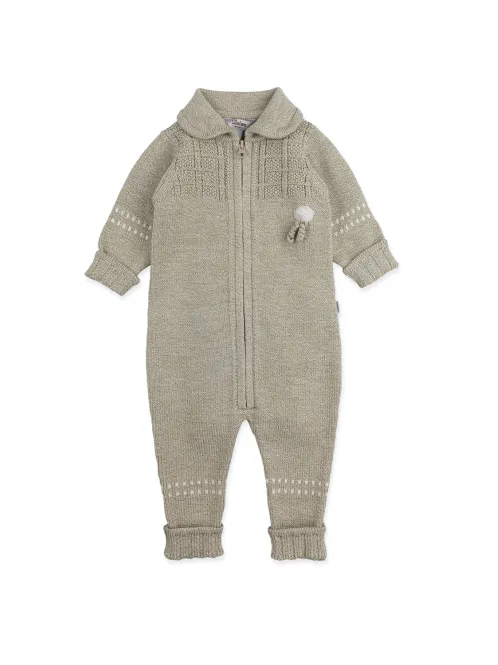 Hovedbilde LILLELAM SPARKEDRESS CLASSIC - LYS MOSE